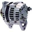 13638N Alternator, New