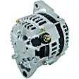 13642N Alternator, New