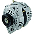 13642N Alternator, New