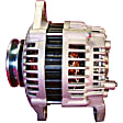 13643N Alternator, New