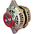 13643N Alternator, New