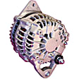 13643N Alternator, New