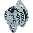 13644N Alternator, New