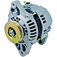 13644N Alternator, New