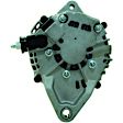 13645N Alternator, New