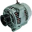 13668N Alternator, New