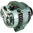 13668N Alternator, New