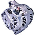 13669N Alternator, New
