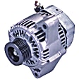 13669N Alternator, New