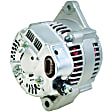 13671N Alternator, 3.4L, 6Cyl, New