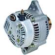 13673N Alternator, New