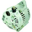 13674N Alternator, 1.6L, 4Cyl, New