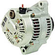 13677N Alternator, 1.8L, 4Cyl, New