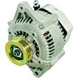 13679N Alternator, New