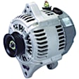 13688N Alternator, 2.5L, 6Cyl, New