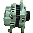 13692N Alternator, New