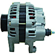 13692N Alternator, New