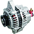 13700N Alternator, 1.5L, 4Cyl, New