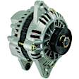 13701N Alternator, New