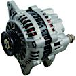 13702N Alternator, New
