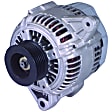 13706N Alternator, New
