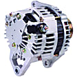 13713N Alternator, New