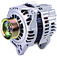 13713N Alternator, New
