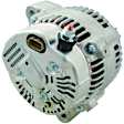 13715N Alternator, New