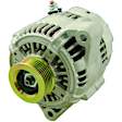 13715N Alternator, New