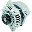 13719N Alternator, New