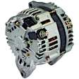 13724N Alternator, New