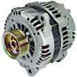 13724N Alternator, New