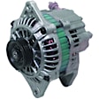 13731N Alternator, New