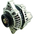 13735N Alternator, New