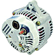 13738N Alternator, 3.2L, 6Cyl, New