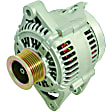 13742N Alternator, New