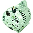 13743N Alternator, New