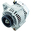 13743N Alternator, New