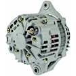 13744N Alternator, 2.6L, 4Cyl, New