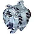 13746N Alternator, New