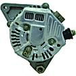 13747N Alternator, New