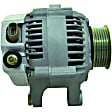 13747N Alternator, New