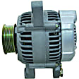 13747N Alternator, New