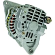 13751N Alternator, 1.8L, 4Cyl, New