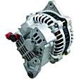 13752N Alternator, New