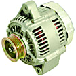 1999 Toyota Camry - Alternator, New, 4 Cyl 2.2L