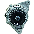 13755N Alternator, 3.0L, 6Cyl, New