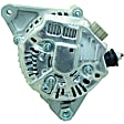 13755N Alternator, 3.0L, 6Cyl, New