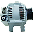 13755N Alternator, 3.0L, 6Cyl, New