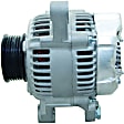 13755N Alternator, 3.0L, 6Cyl, New